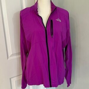 The North Face Flight Series Better Than Naked Cool Jacket Lightweight Size XL